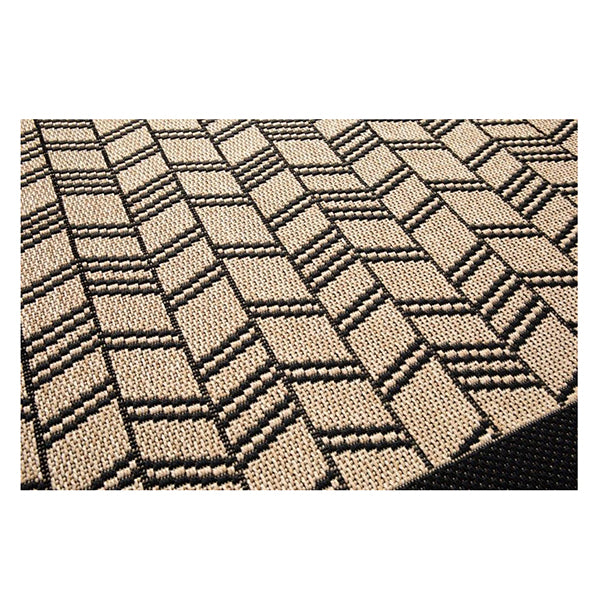 Bersama Indoor Outdoor Polypropylene Rug 160 X 230 Cm