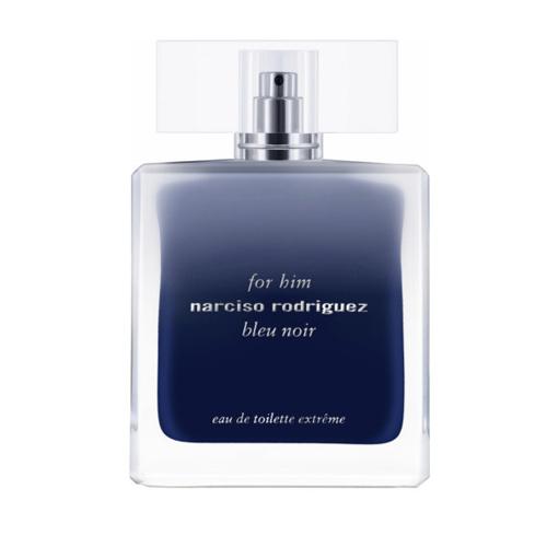 Bleu Noir Extreme 100ml EDT Spray for Men by Narciso Rodriguez