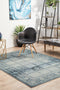 Calypso Tarir Blue Rug