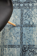 Calypso Tarir Blue Rug