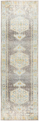 Century Alaz Grey Rug