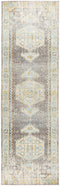 Century Alaz Grey Rug