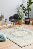 Century Alaz Grey Rug