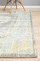 Century Alaz Grey Rug