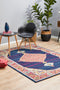 Century Ak Ana Royal Blue Rug