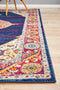 Century Ak Ana Royal Blue Rug