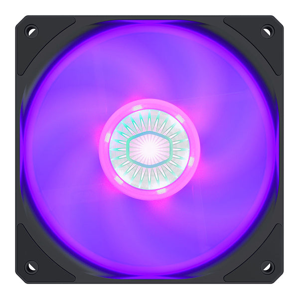 Cooler Master SickleFlow 120 RGB Case Fan