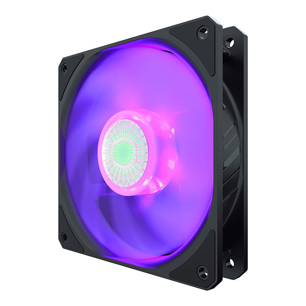 Cooler Master SickleFlow 120 RGB Case Fan