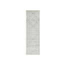 Granite Lydia Silver Rug