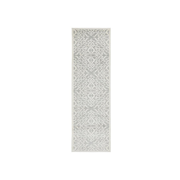 Granite Lydia Silver Rug