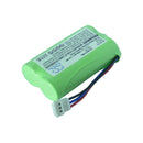 Cameron Sino Bht10Bl Battery Replacement For Denso Barcode Scanner