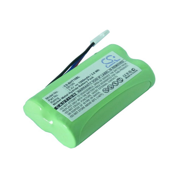 Cameron Sino Bht10Bl Battery Replacement For Denso Barcode Scanner