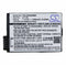 Cameron Sino Cns500Mx Battery Replacement For Canon Camera