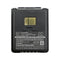Cameron Sino Das329Bx Battery Replacement Datalogic Barcode Scanner