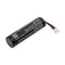 Cameron Sino Gm410Bx Battery Replacement For Datalogic Barcode Scanner