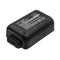 Cameron Sino Hy9700Bl Battery Replacement For Dolphin Barcode Scanner