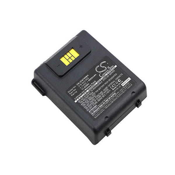 Cameron Sino Icn700Bh Battery Replacement For Intermec Barcode Scanner