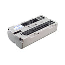 Cameron Sino It3000Sl Battery Replacement For Casio Barcode Scanner