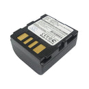 Cameron Sino Jvf707U Battery Replacement For Jvc Camera