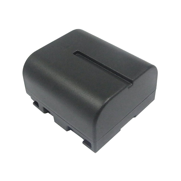 Cameron Sino Jvf707U Battery Replacement For Jvc Camera