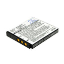 Cameron Sino Klic7001 Battery Replacement For Kodak Camera