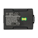 Cameron Sino Lmx700Bl Battery Replacement For Lxe Barcode Scanner