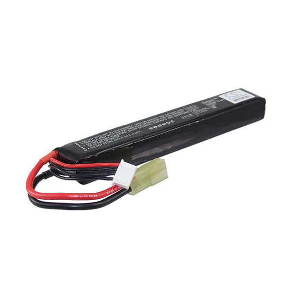 Cameron Sino Lp110C18Mt Battery Replacement For Airsoft Guns