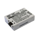 Cameron Sino Lpe8 Battery Replacement For Canon Camera