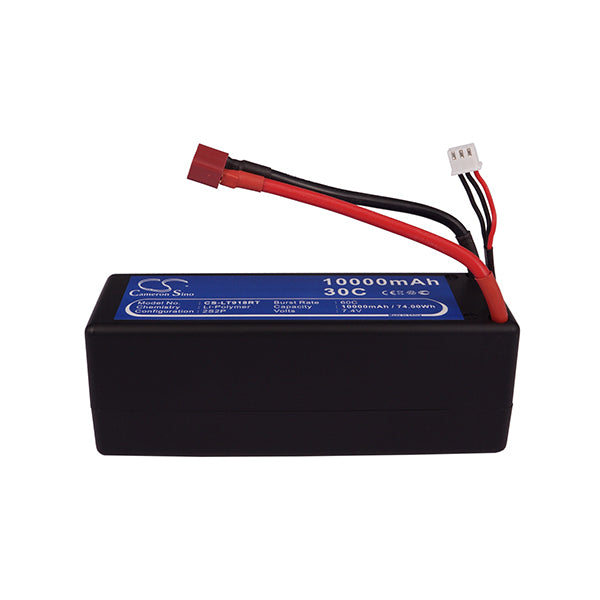 Cameron Sino Lt918Rt Battery Replacement For Rc