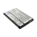 Cameron Sino Nk5Cml Battery Replacement For Reflecta Barcode Scanner