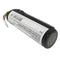 Cameron Sino Ps320Sl 2200Mah Battery For Philips Media Player