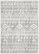 Rug Culture Castle 820 Charcoal