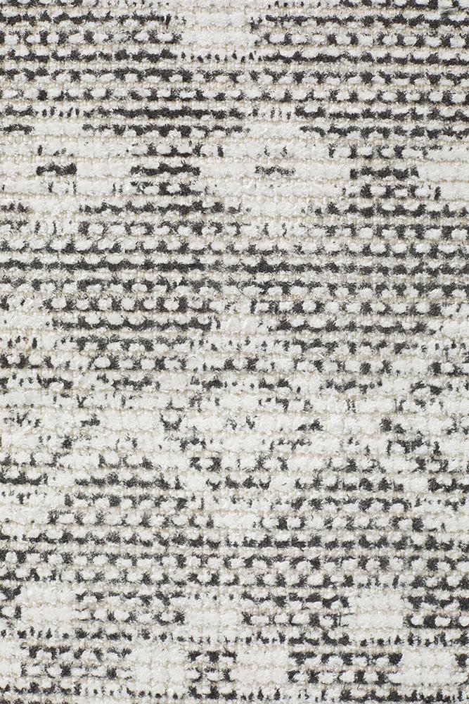 Rug Culture Castle 820 Charcoal