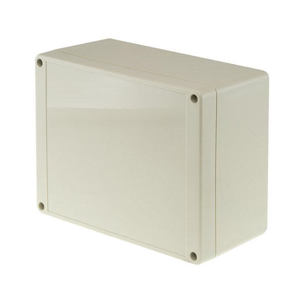 Cabinet With Water Proof Seal Abs Box