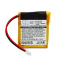 Cameron Sino Ge519Cl 500Mah Replacement Battery For Cordless Phone