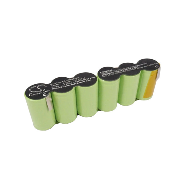 Cameron Sino Gra882Pw 3000Mah Battery For Gardening Tools