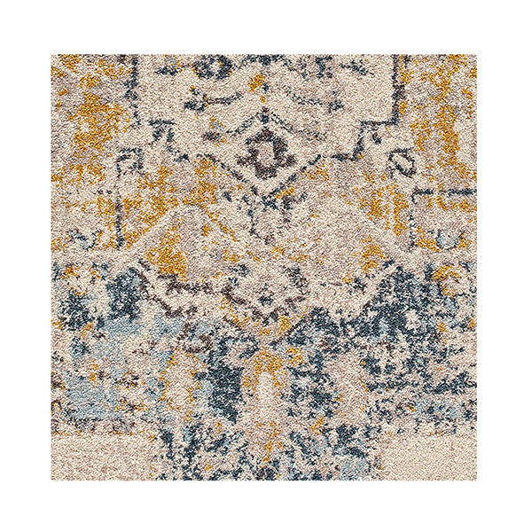 Canyon Cream Classic Design Rug