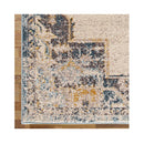 Canyon Cream Classic Design Rug