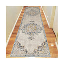 Canyon Cream Classic Design Rug