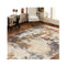 Canyon Cream Machine Knotted Rug