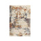 Canyon Cream Machine Knotted Rug