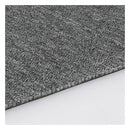 Carpet Tiles 5m2 Office Premium Flooring Commercial Grade Grey