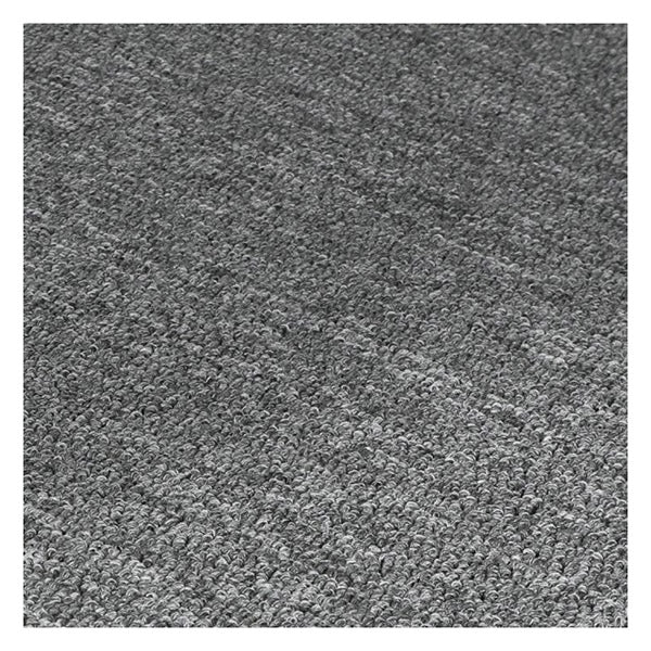 Carpet Tiles 5m2 Office Premium Flooring Commercial Grade Grey