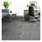 Carpet Tiles 5m2 Office Premium Flooring Commercial Grade Grey