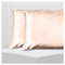 Casa Decor Luxury Satin Pillowcase Twin Pack Size With Luxury Bedding