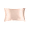 Casa Decor Luxury Satin Pillowcase Twin Pack Size With Luxury Bedding