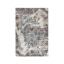 Charm Light Grey Non Shedding Rug