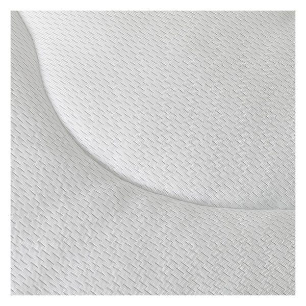 Cool Mattress Topper Protector Summer Bed Pillowtop Pad Cover