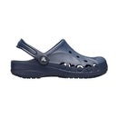 Crocs Navy Baya Clog Sandal