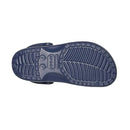 Crocs Navy Baya Clog Sandal